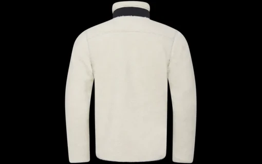 BOWMAN PILE ZIP JACKET