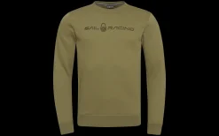 BOWMAN SWEATER
