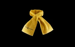 BOWMAN TOWEL SCARF SAIL RACING LOGO