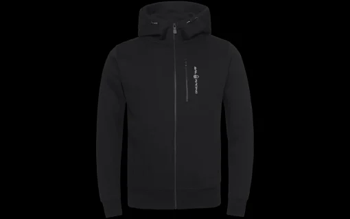 BOWMAN ZIP HOOD