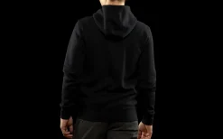 BOWMAN ZIP HOOD