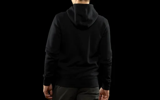 BOWMAN ZIP HOOD