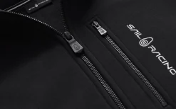 BOWMAN ZIP HOOD