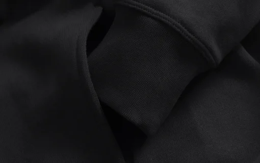 BOWMAN ZIP HOOD