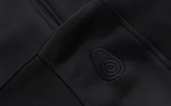 BOWMAN ZIP HOOD
