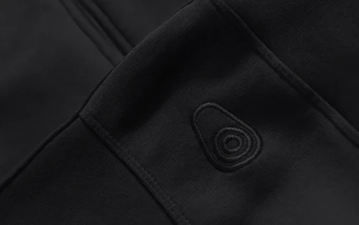 BOWMAN ZIP HOOD