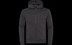 BOWMAN ZIP HOOD