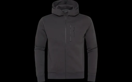 BOWMAN ZIP HOOD
