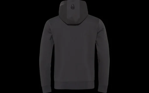 BOWMAN ZIP HOOD