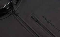 BOWMAN ZIP HOOD