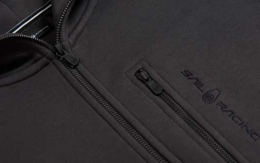 BOWMAN ZIP HOOD