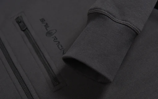 BOWMAN ZIP HOOD
