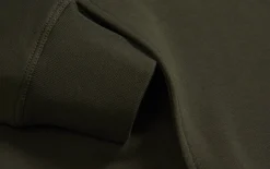 BOWMAN ZIP HOOD
