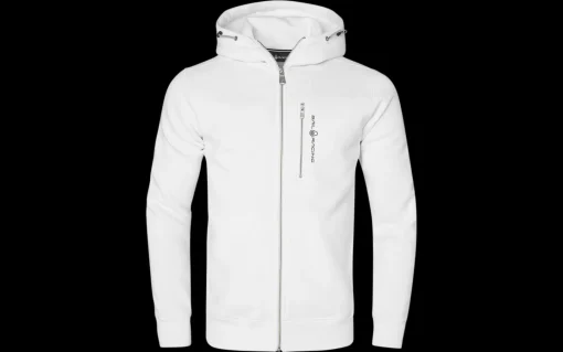 BOWMAN ZIP HOOD