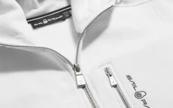 BOWMAN ZIP HOOD