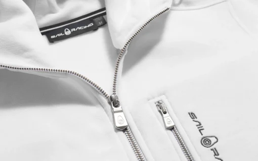 BOWMAN ZIP HOOD