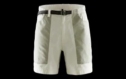 BREEZE BLOCKED SHORTS