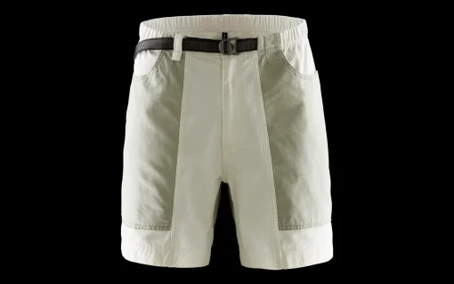 BREEZE BLOCKED SHORTS