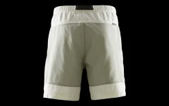 BREEZE BLOCKED SHORTS