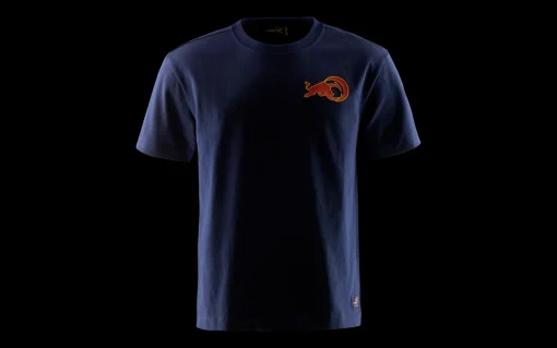 BULL TEE