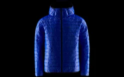 CHALLENGE REVERSIBLE JACKET
