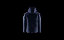 CHALLENGE REVERSIBLE JACKET