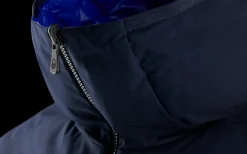 CHALLENGE REVERSIBLE JACKET