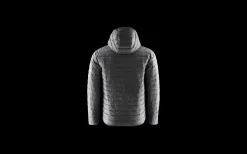 CHALLENGE REVERSIBLE JACKET