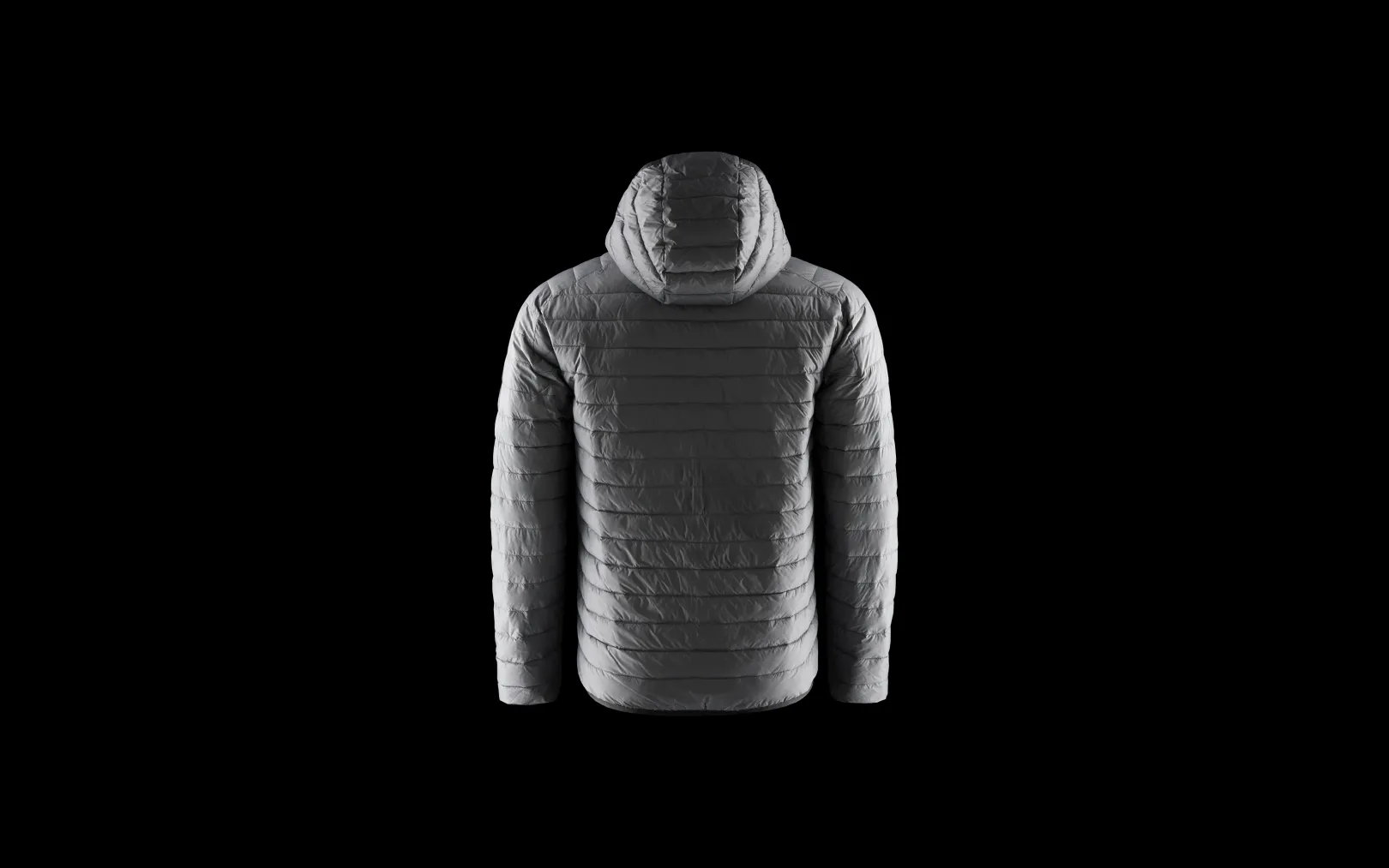 CHALLENGE REVERSIBLE JACKET