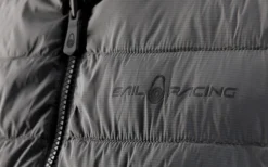 CHALLENGE REVERSIBLE JACKET