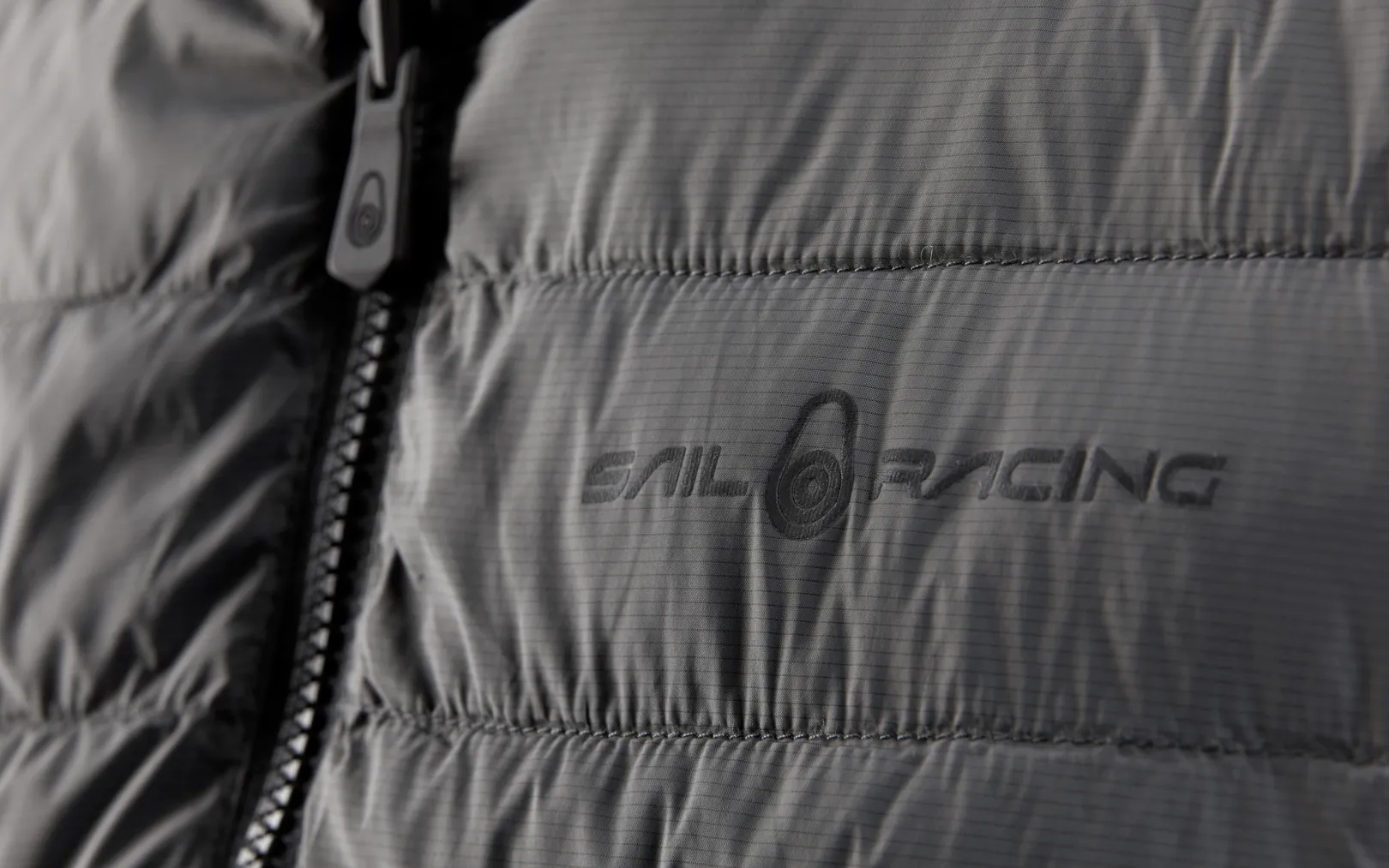 CHALLENGE REVERSIBLE JACKET