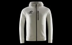 CHALLENGE ZIP HOOD