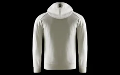 CHALLENGE ZIP HOOD