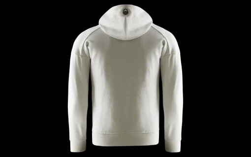 CHALLENGE ZIP HOOD