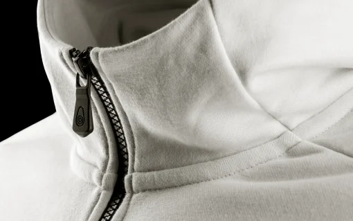 CHALLENGE ZIP HOOD