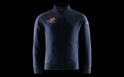 CHALLENGE ZIP JACKET