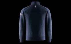 CHALLENGE ZIP JACKET