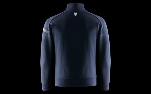 CHALLENGE ZIP JACKET