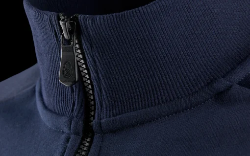 CHALLENGE ZIP JACKET