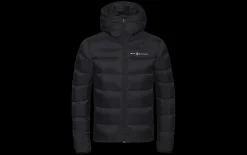 CLOUD DOWN HOOD