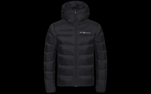 CLOUD DOWN HOOD