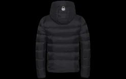 CLOUD DOWN HOOD