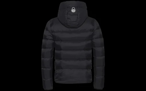 CLOUD DOWN HOOD