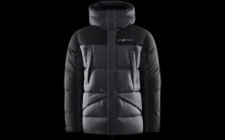 CLOUD DOWN PARKA