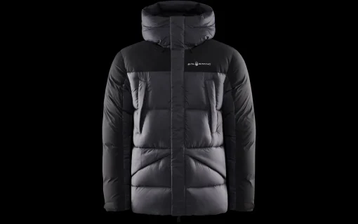 CLOUD DOWN PARKA