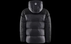 CLOUD DOWN PARKA