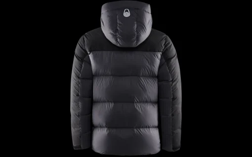 CLOUD DOWN PARKA
