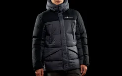 CLOUD DOWN PARKA