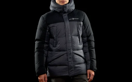 CLOUD DOWN PARKA