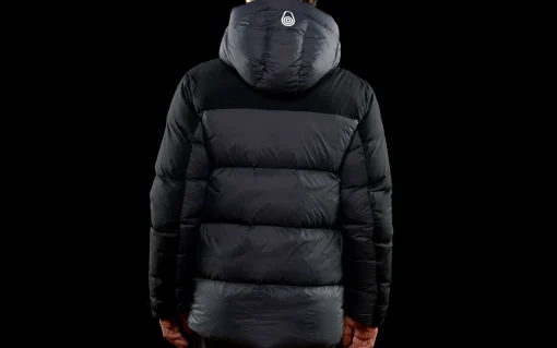 CLOUD DOWN PARKA